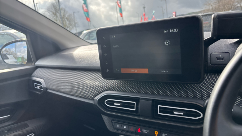 Dacia Jogger 1.0 TCe Extreme SE 5dr Petrol Estate